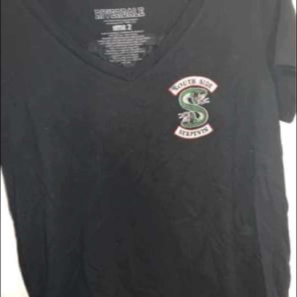 Torrid Riverdale tshirt